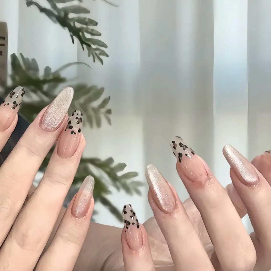 ネイル Mona salonのネイルデザイン