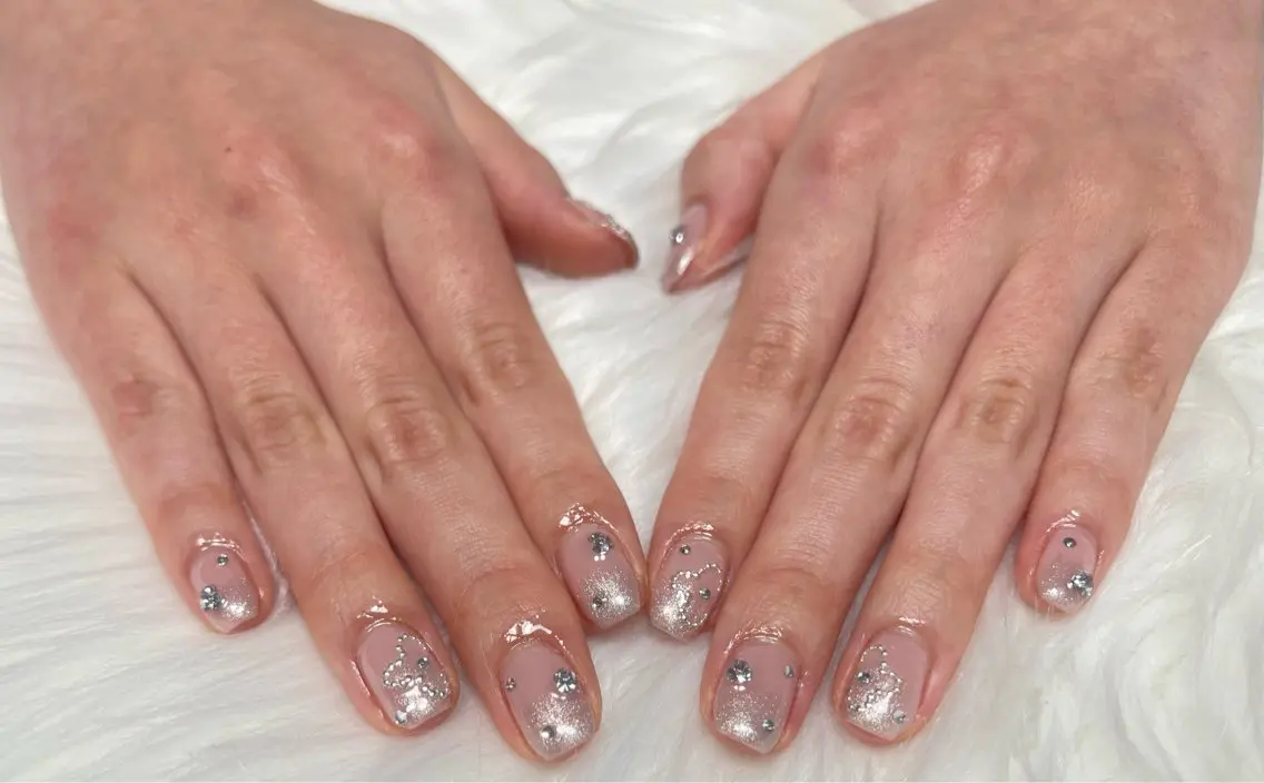 ネイル ari. nailのネイルデザイン