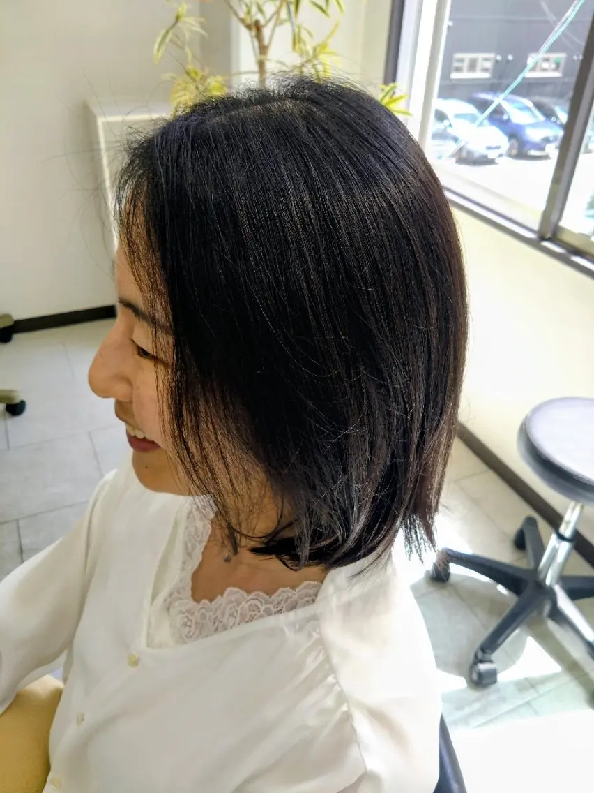 ✨おすすめ✨カット【SB込み】の写真