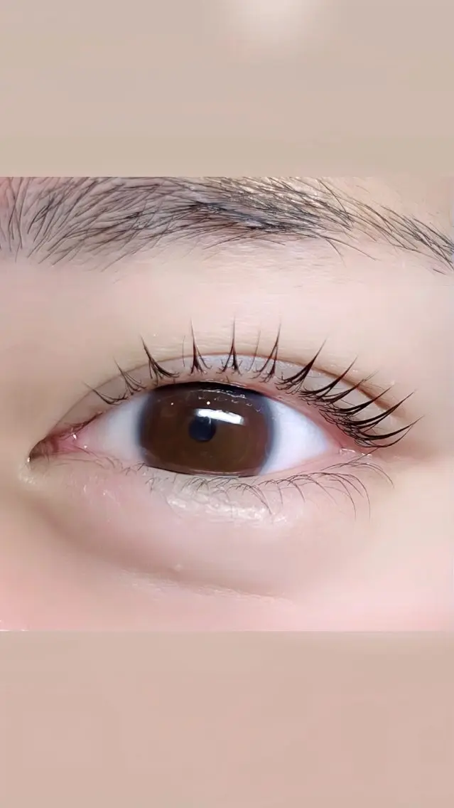 マツエク・マツパ DL•BEAUTY MARIAのマツエク・マツパデザイン