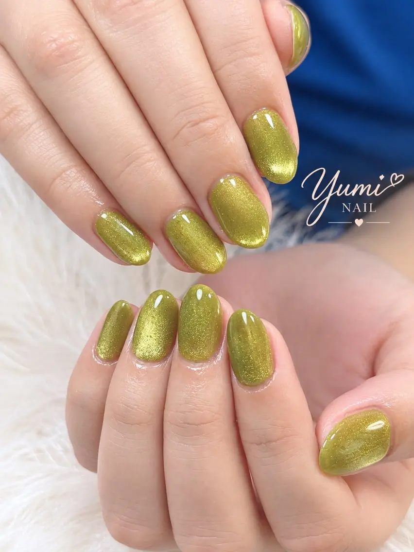 ネイル Yumi Nailのネイルデザイン