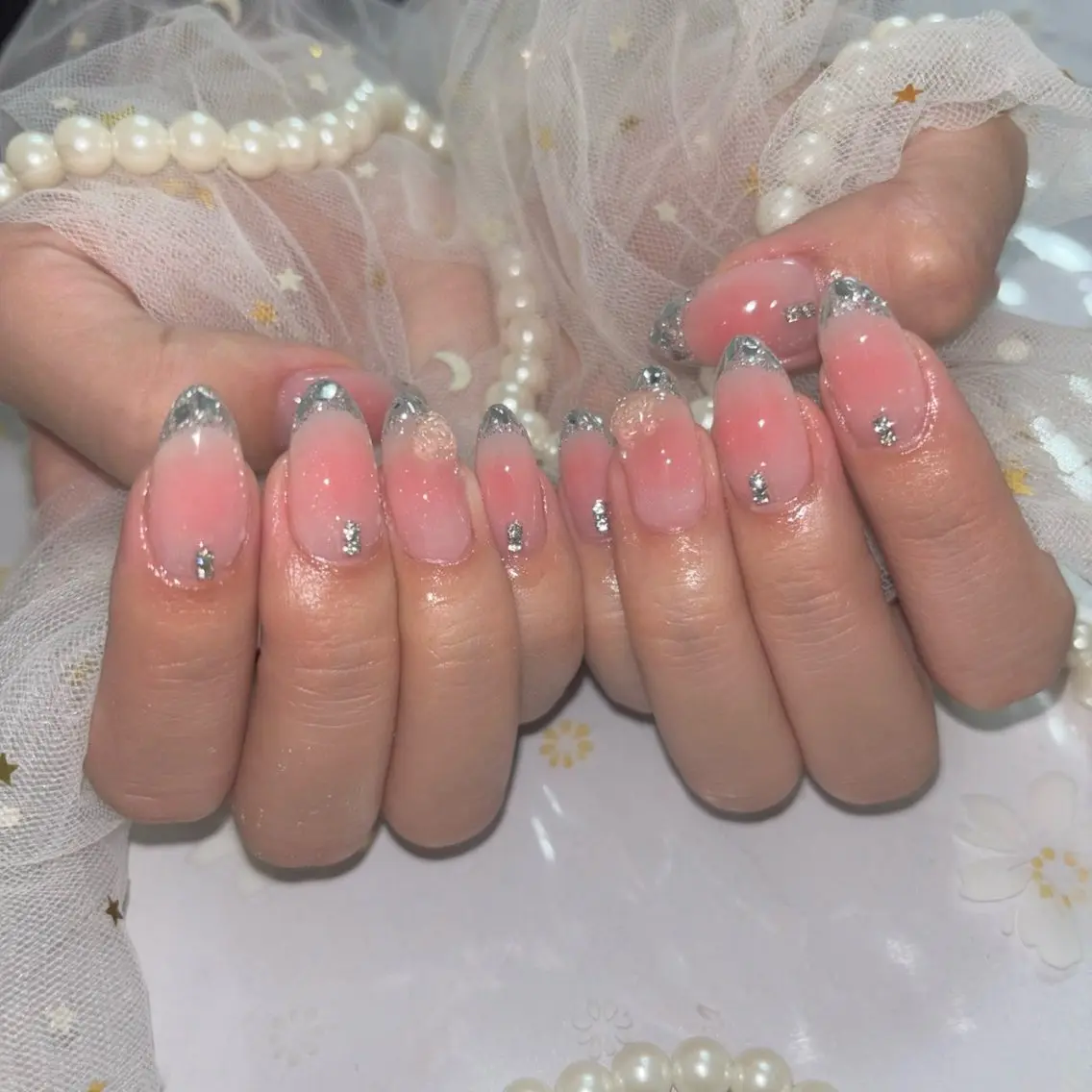 ネイル Kasumi Nailのネイルデザイン