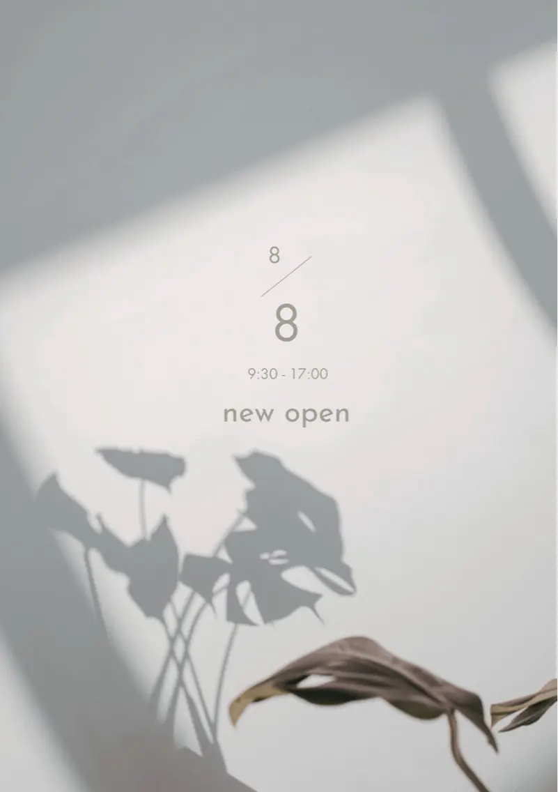 ネイル écru nailのネイルデザイン