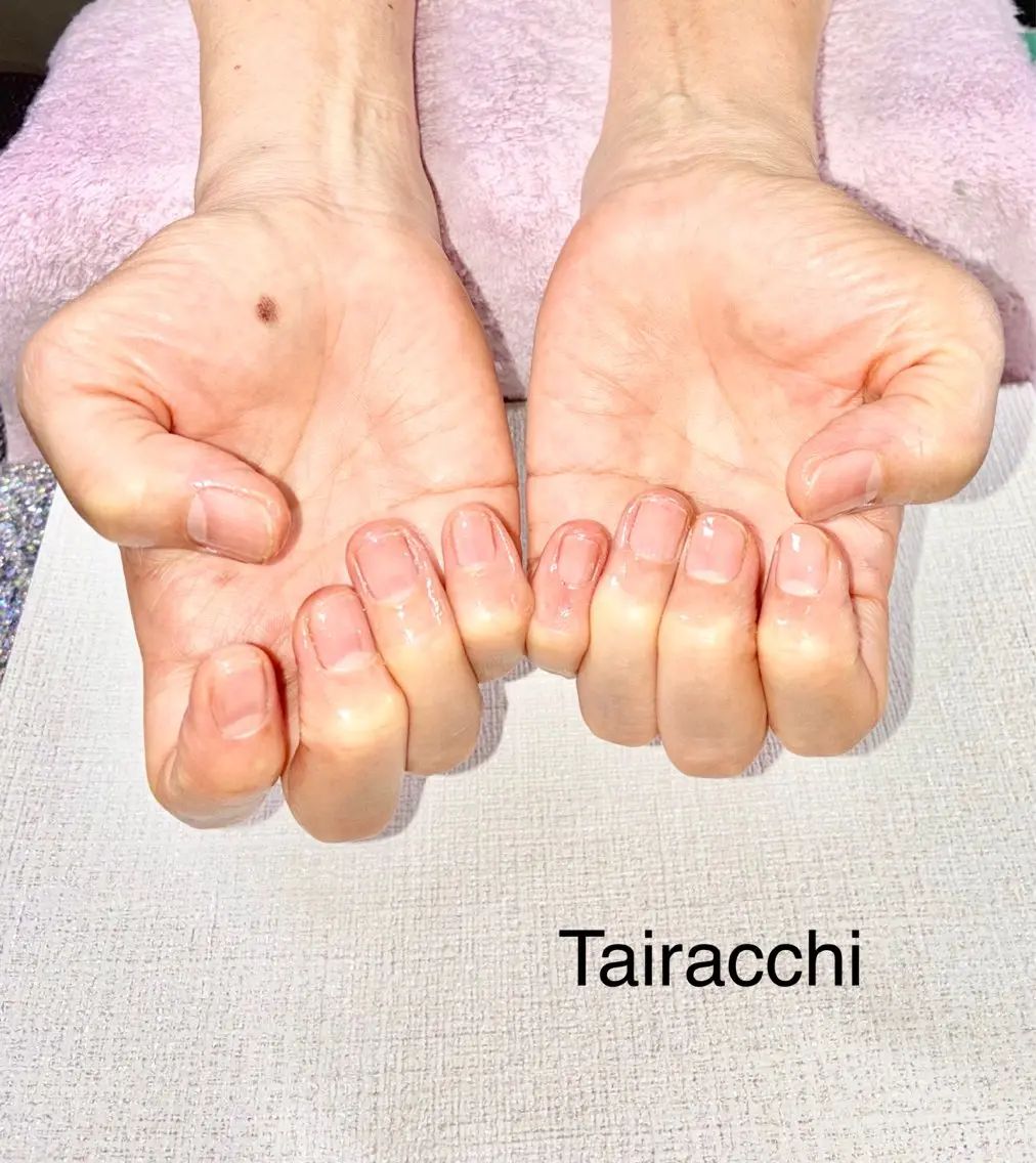 ネイル ハンドケア Tairacchi タイラッチのエステ・リラクイメージ