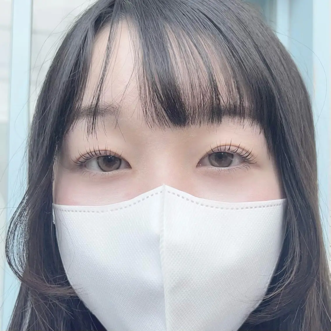 マツエク・マツパ 宮崎 優水のネイルデザイン