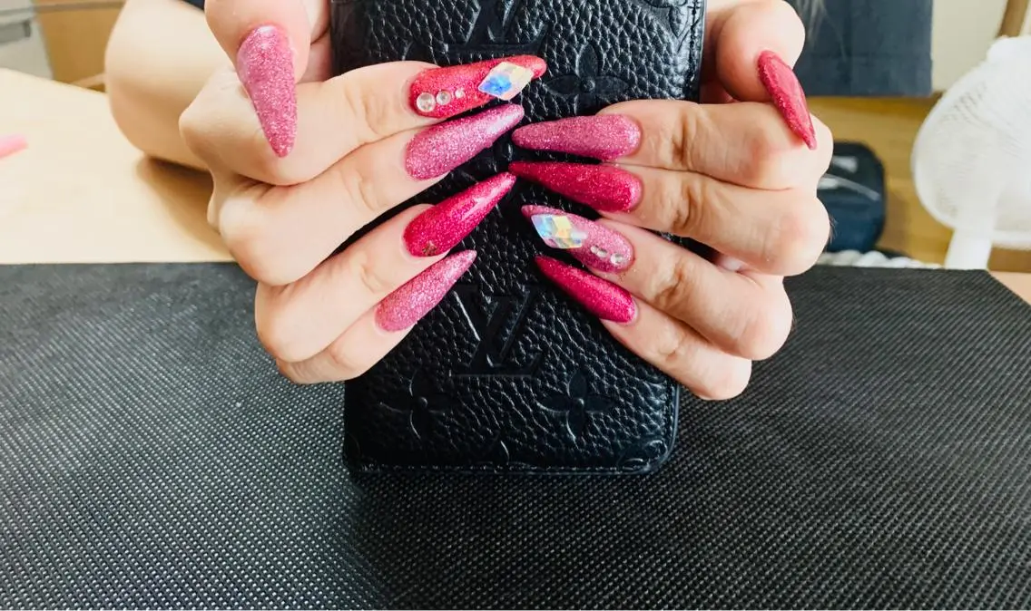 ネイル Mimi Nailのネイルデザイン