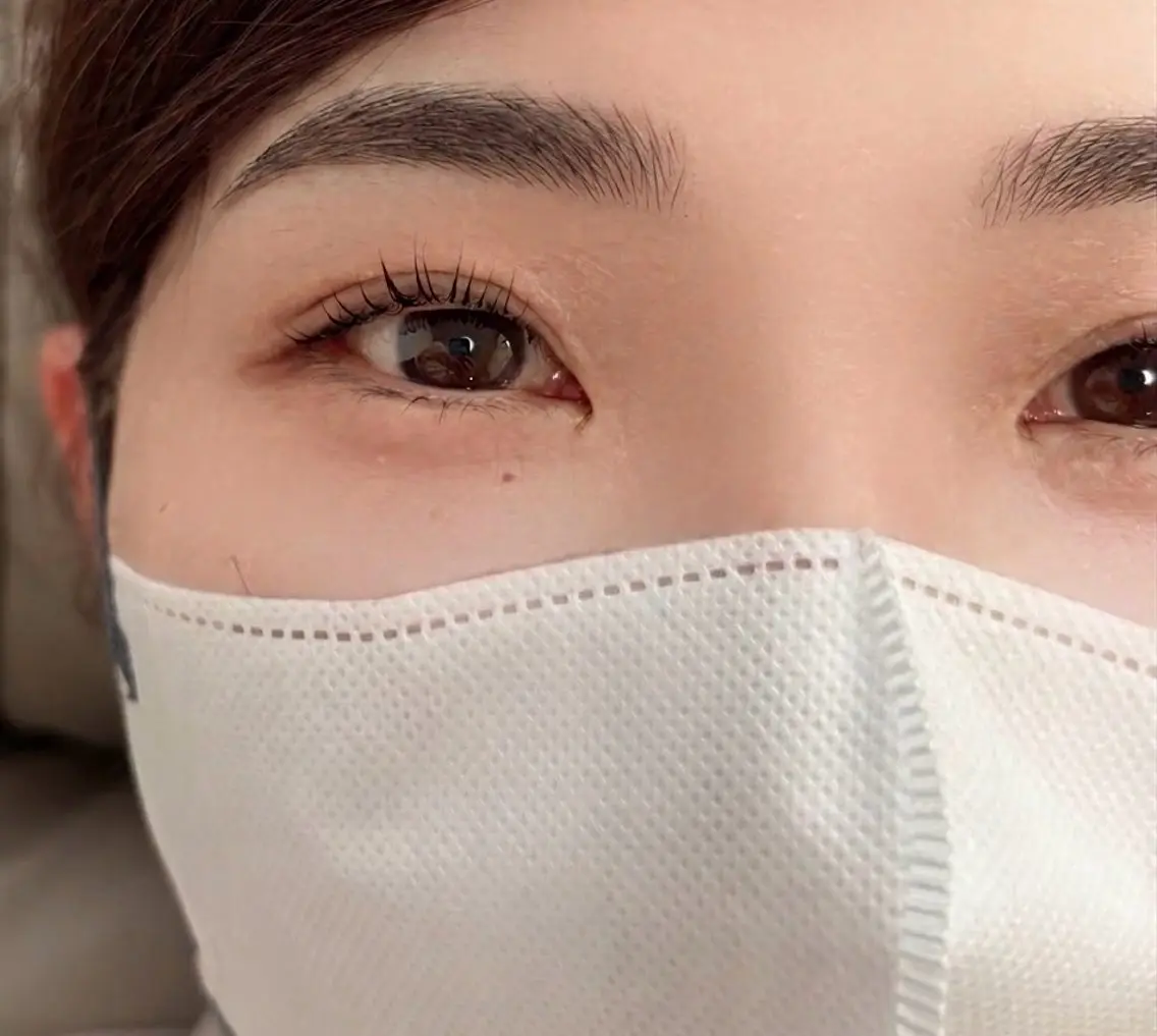 マツエク・マツパ マツパ ririmo eyelashのマツエク・マツパデザイン