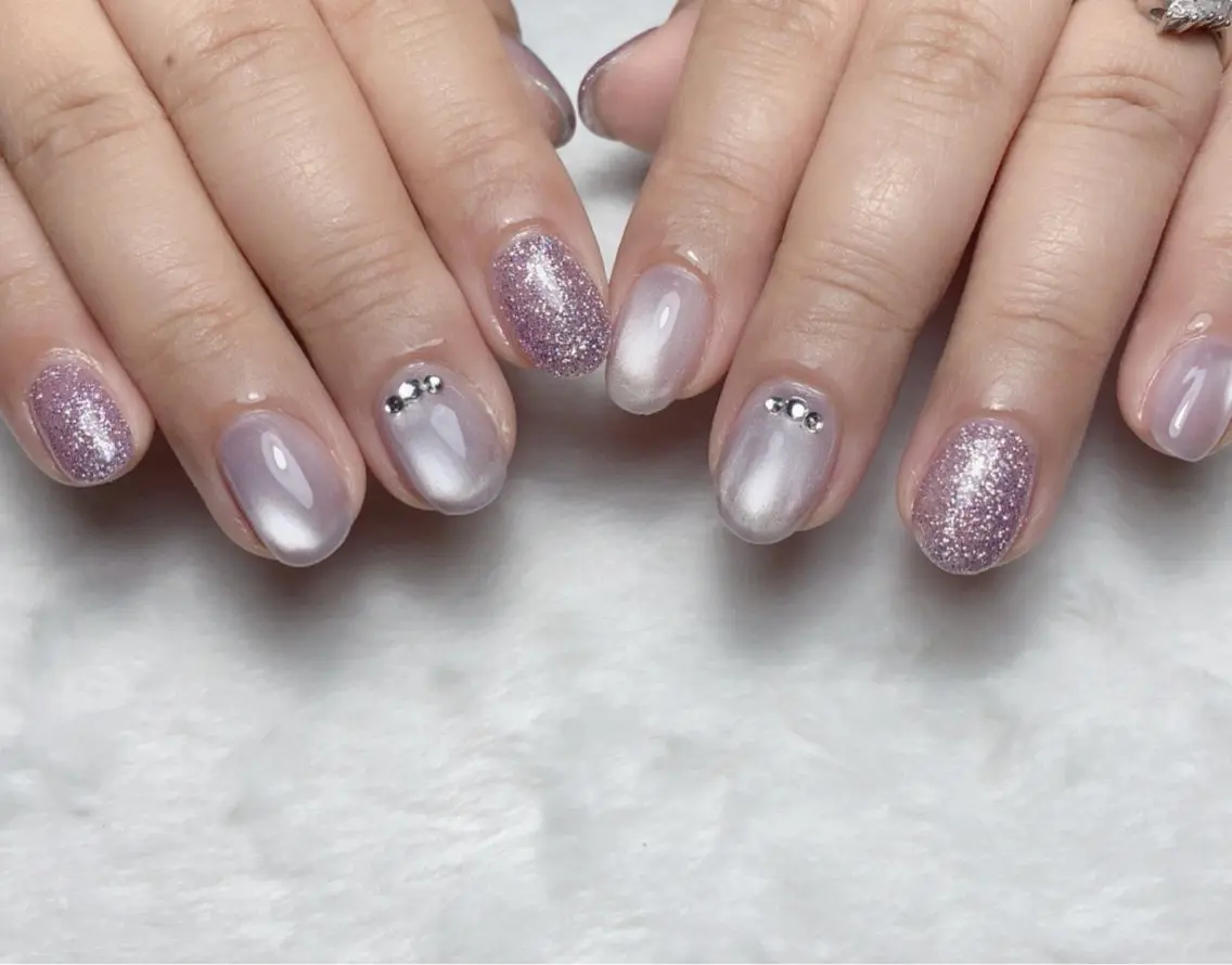 ネイル ハンドネイル 🎀NAIL RONI🎀のその他イメージ
