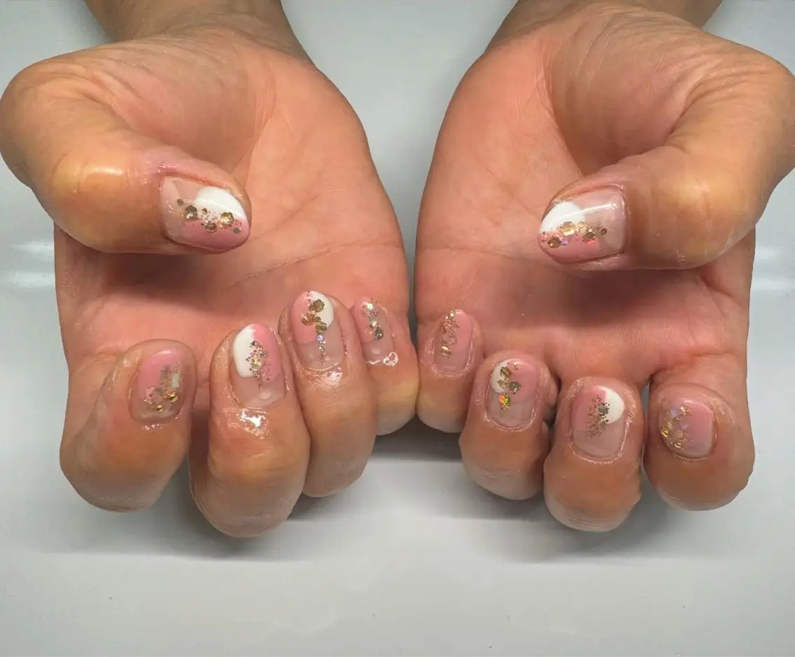 ネイル Van Nail Salonのネイルデザイン