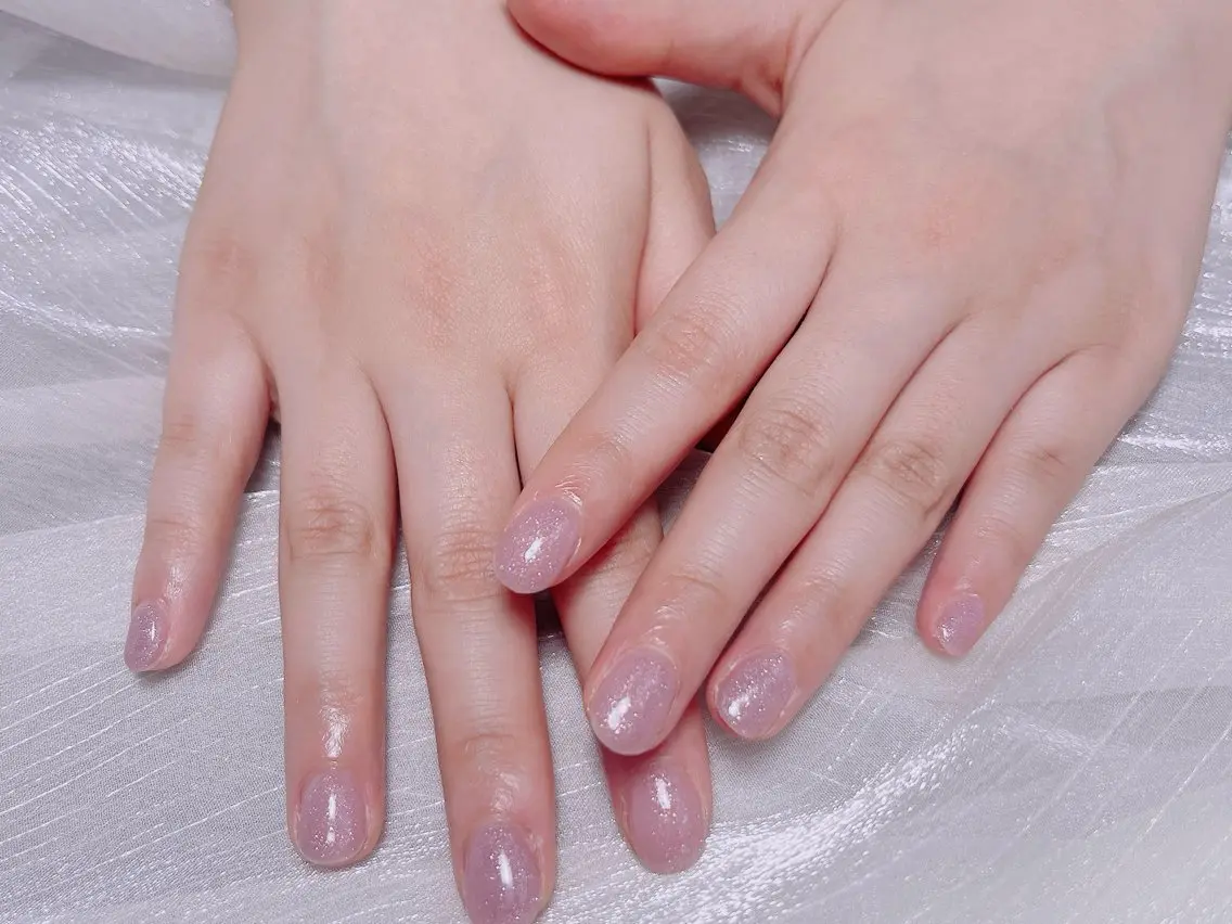 ネイル ハンドネイル KARI ネイルサロンのネイルデザイン