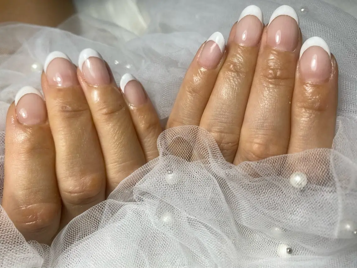 フレンチ（オフなし）の写真