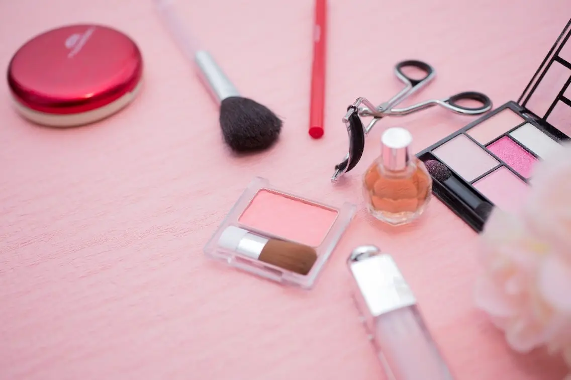 💄初心者向け🔰メイクレッスン💄90分フルメイク練習プランベースから仕上げまで❤しっかり学べるプランです❤の写真