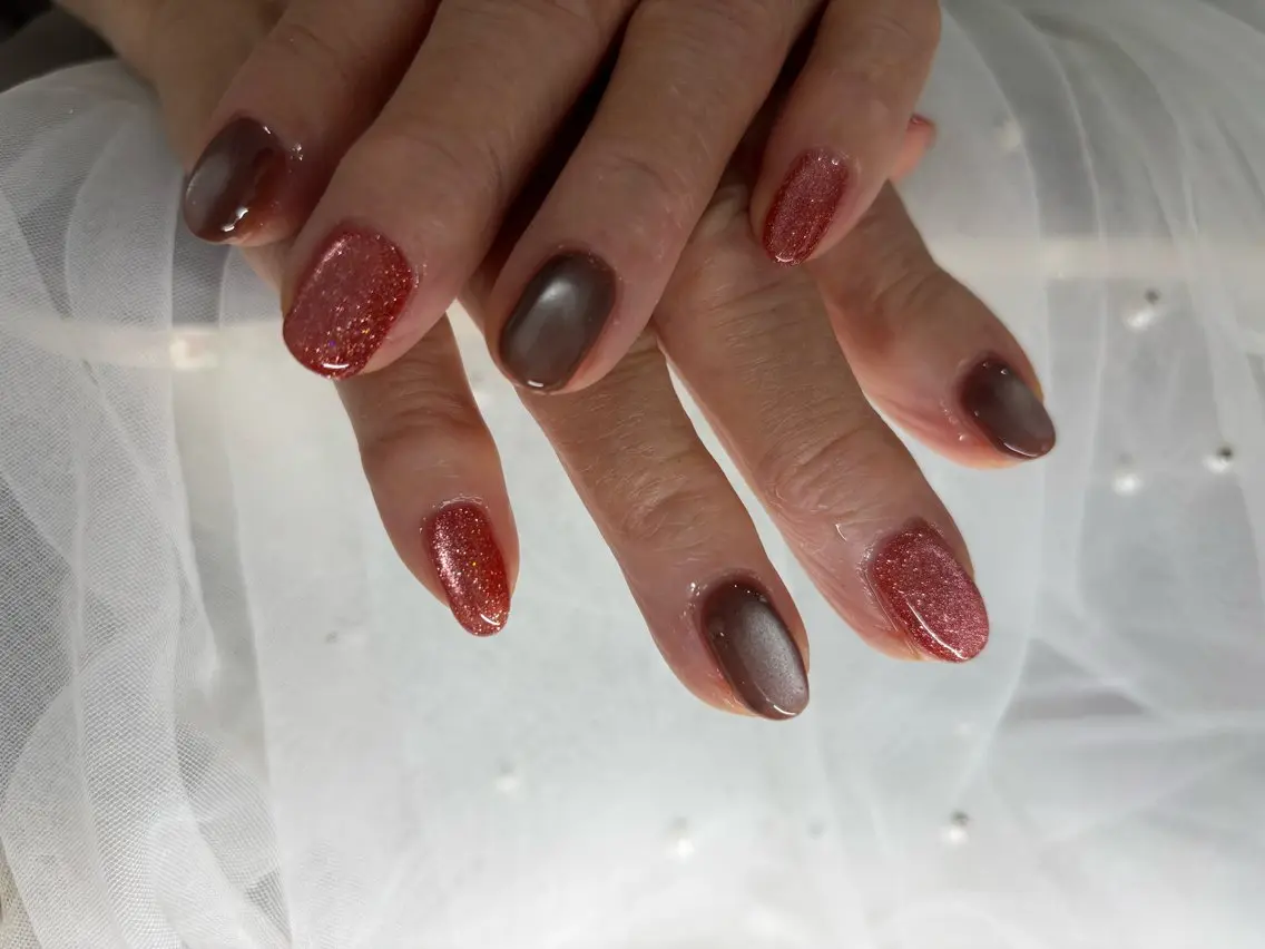 ネイル ハンドネイル 練習モデル募集 nailのネイルデザイン