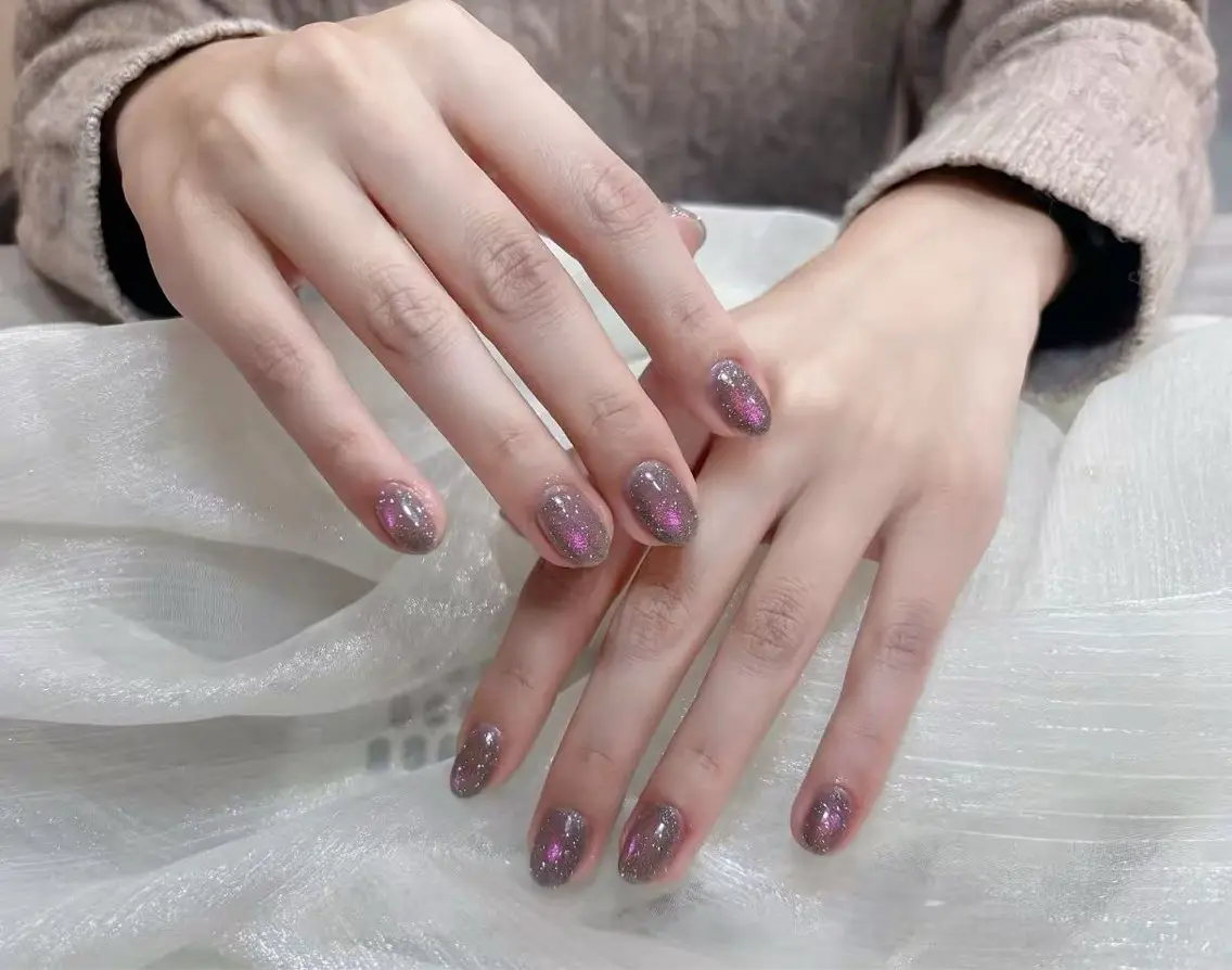 ネイル ハンドネイル HAHA salonのネイルデザイン