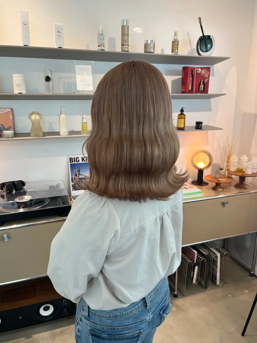 カラー その他 みゆう 🎀のその他イメージ