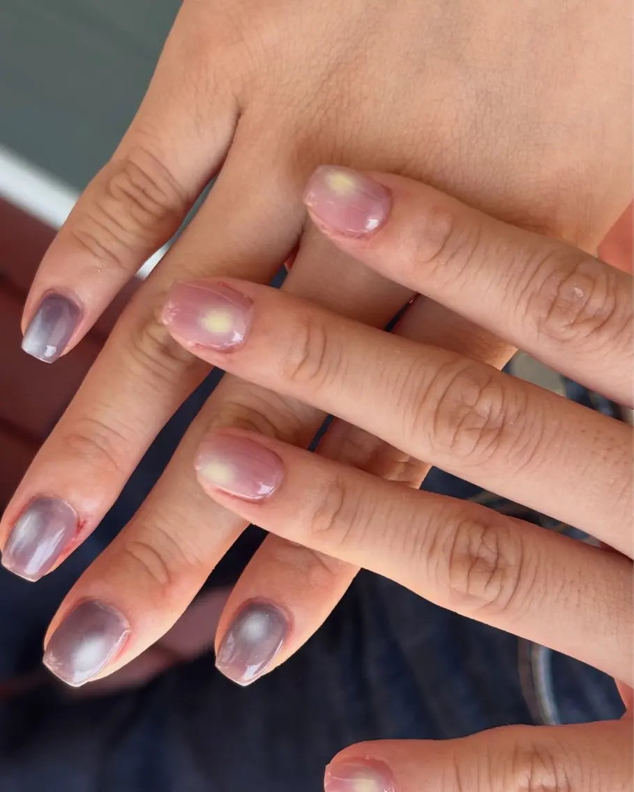 ネイル ave nailのネイルデザイン