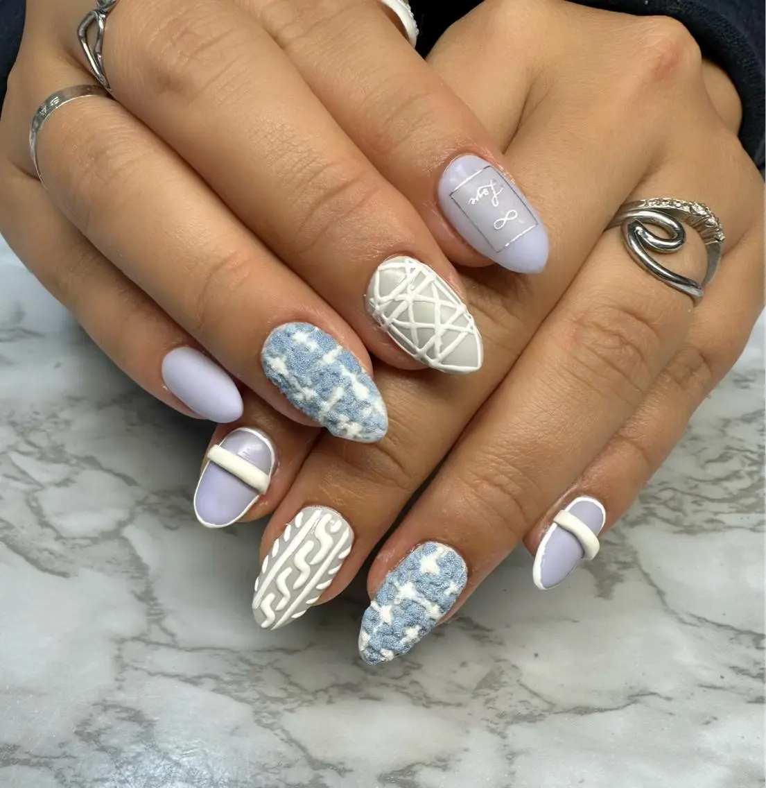 ネイル Mai’s nailのネイルデザイン