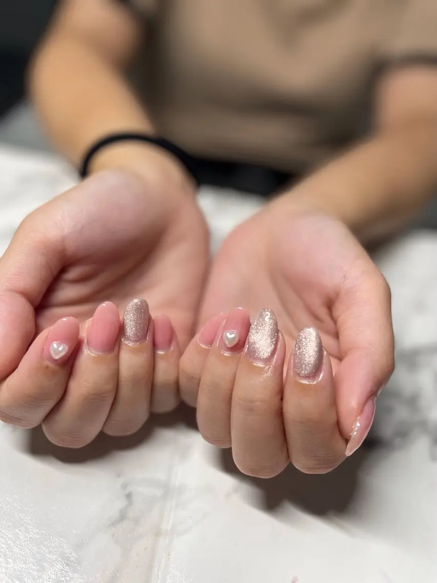 ネイル Salon Improveのネイルデザイン