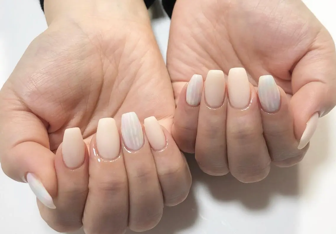 ネイル ハンドネイル nailsalon Cee【橿原市】のネイルデザイン