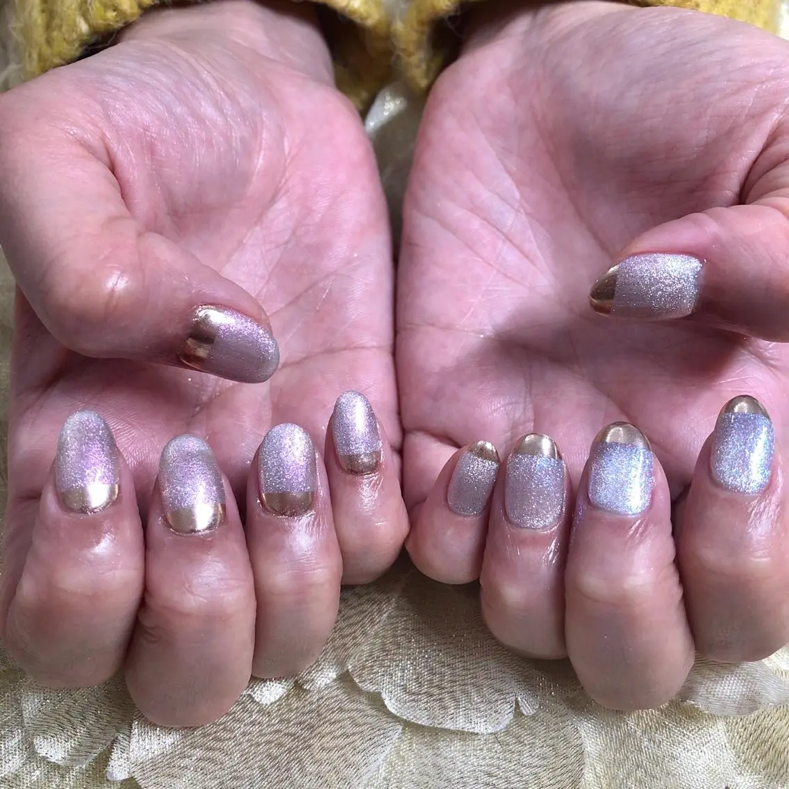 ネイル ジェルネイル J terrace Nailのネイルデザイン