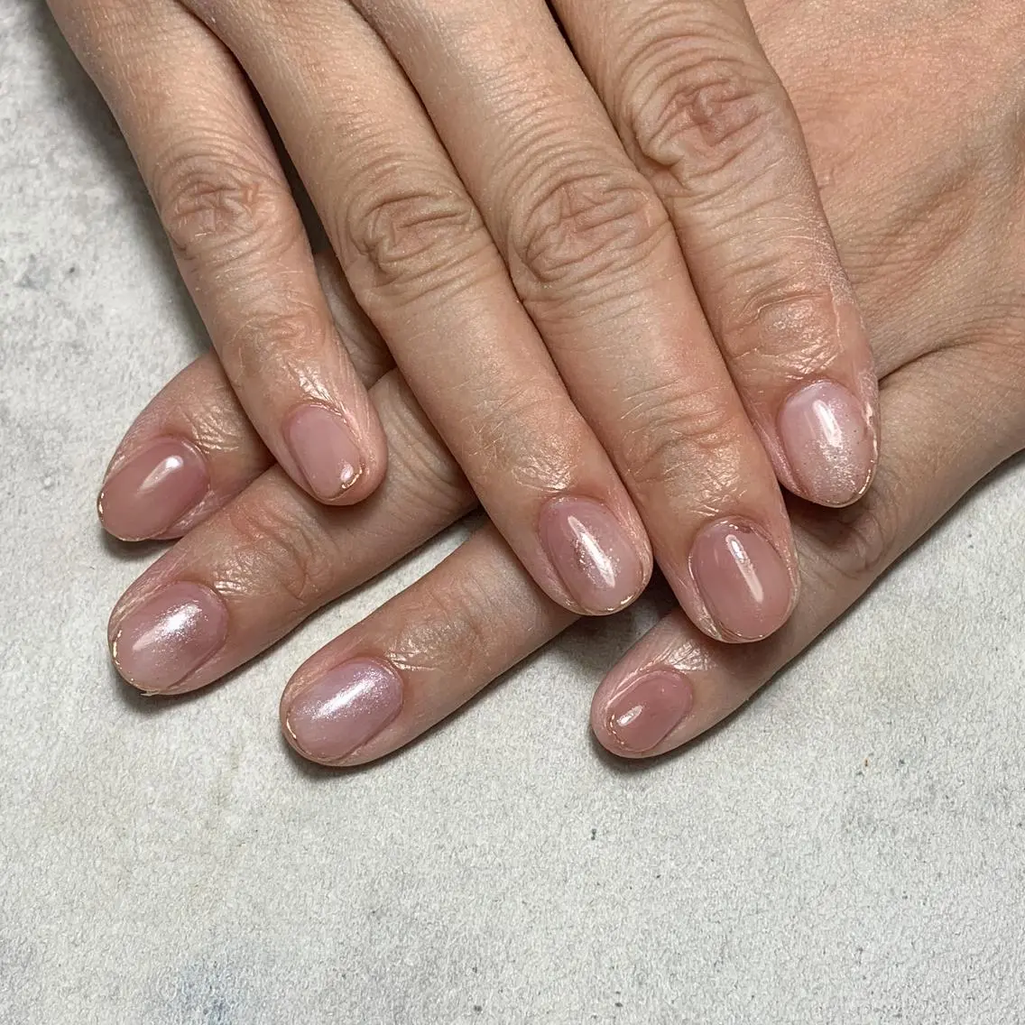 ネイル FIORITURA aiのネイルデザイン