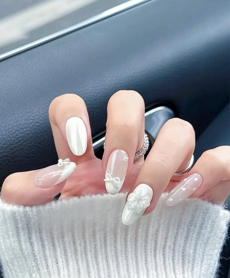 ネイル さくら Nailsのネイルデザイン