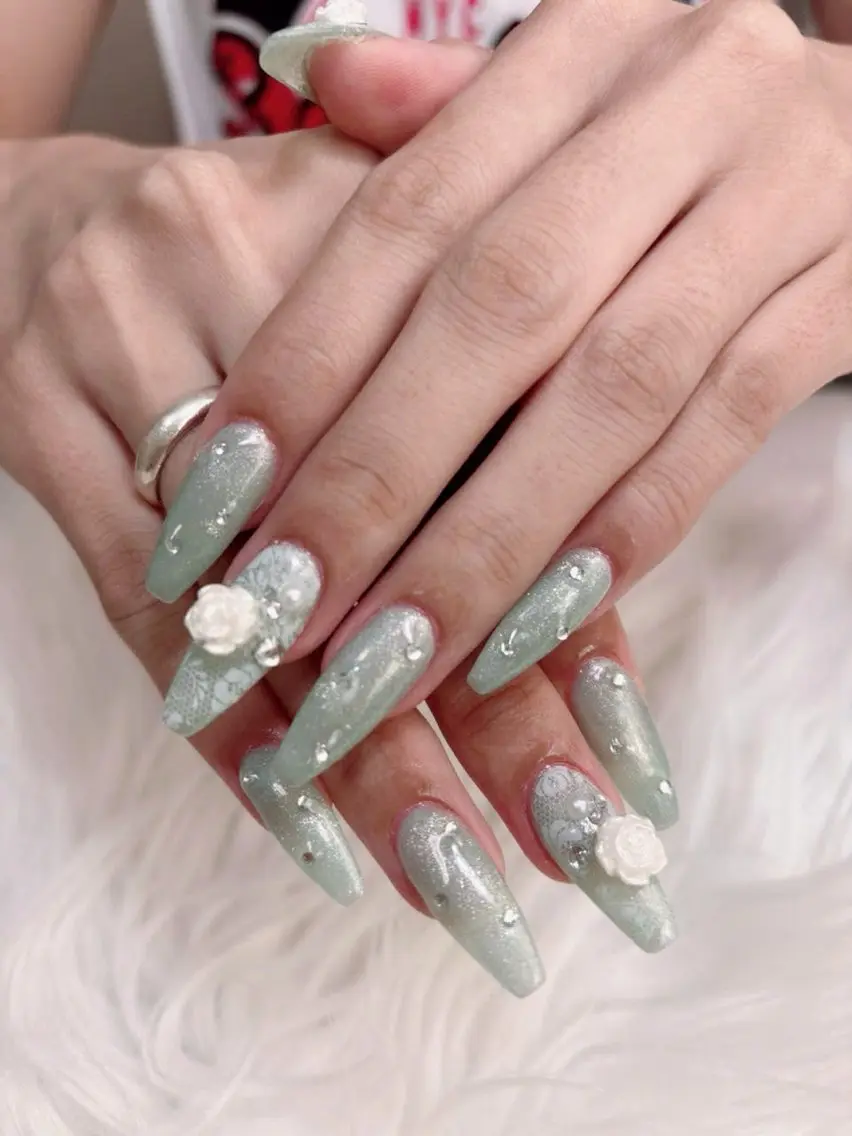 ネイル haru nailのネイルデザイン