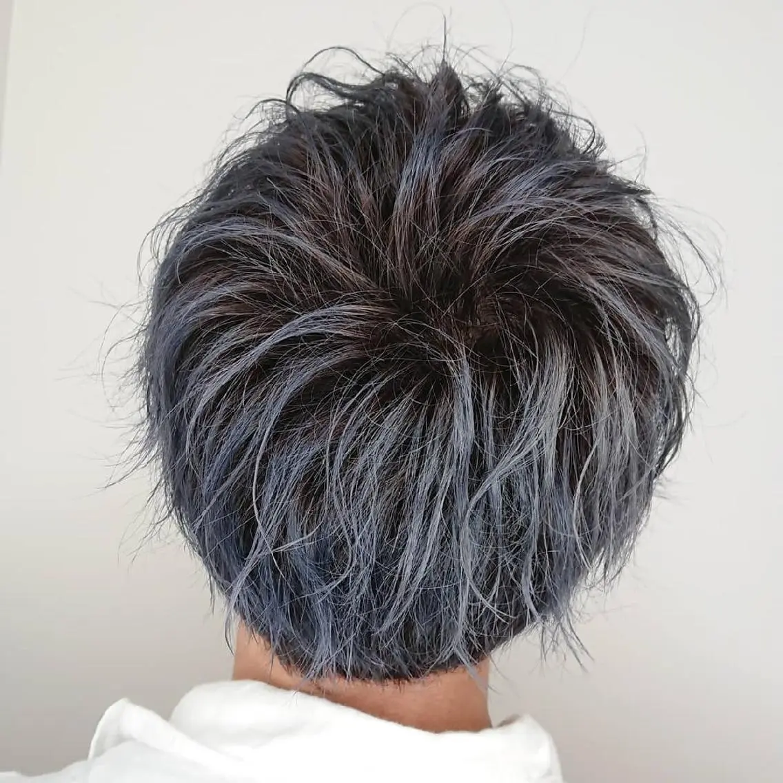 メンズ カラー パーマ ヘアアレンジ メンズパーマ ダブルカラー ヘアカラー トリートメント ブリーチ/ヘアケア/ 艶髪/イギチハルのヘアスタイル
