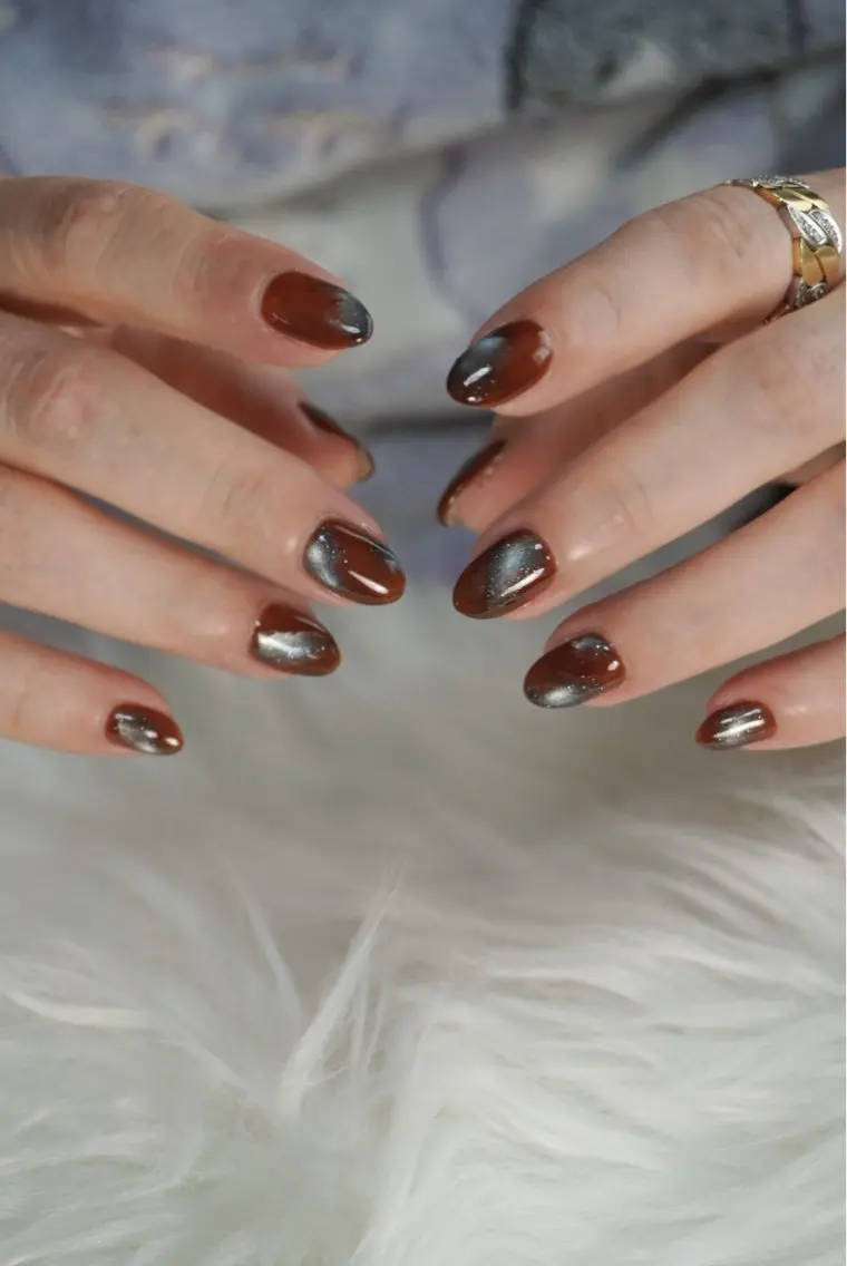 ネイル ハンドネイル lépore nail salonのネイルデザイン