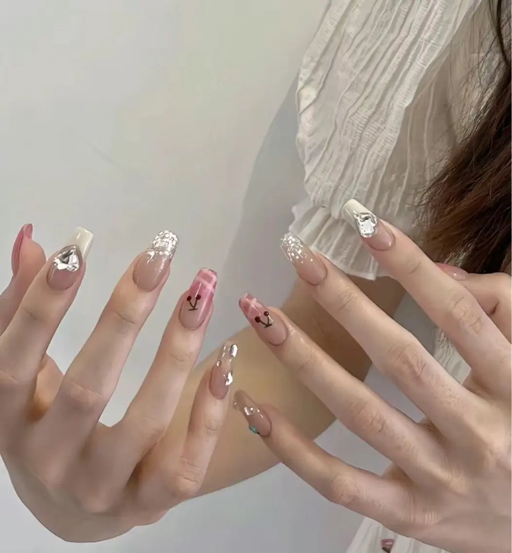 ネイル ハンドネイル ハンドケア The Nail 新大久保店のその他イメージ