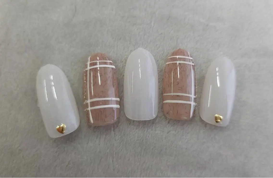 ネイル mys .nailのネイルデザイン