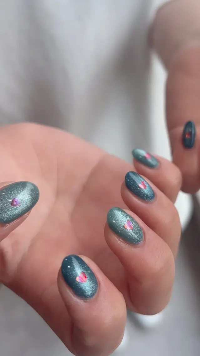 ネイル Plan nail Manamiのネイルデザイン