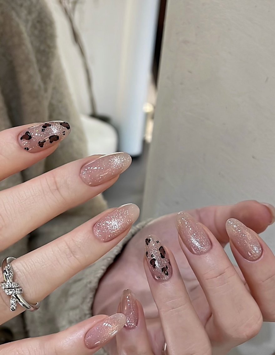 ネイル ハンドネイル LadyJJNail つくばのネイルデザイン