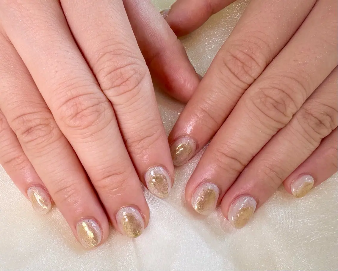 ネイル nail salon quartettoのネイルデザイン