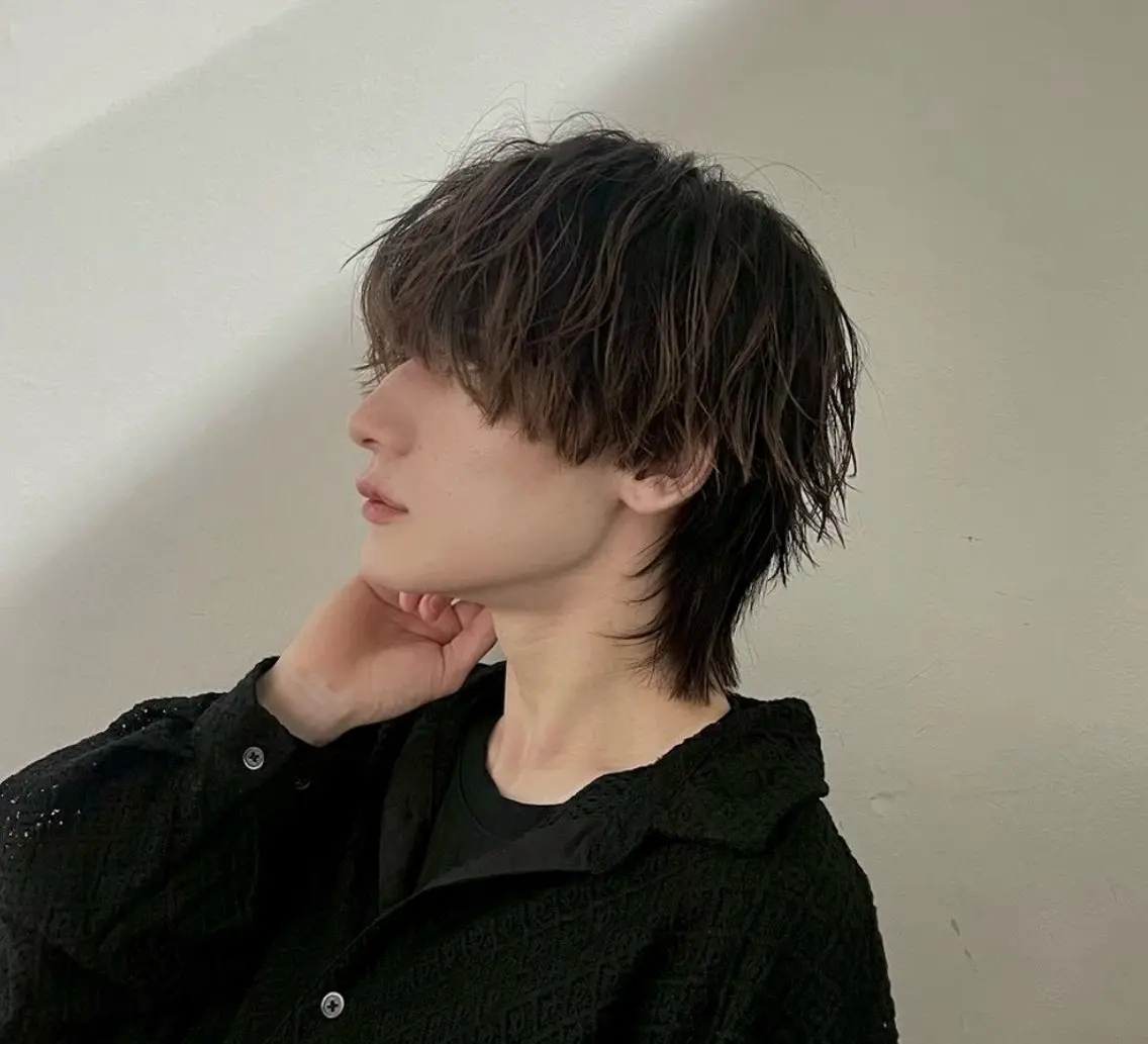 【6月限定ミニモ学割】無料メンズカットの写真