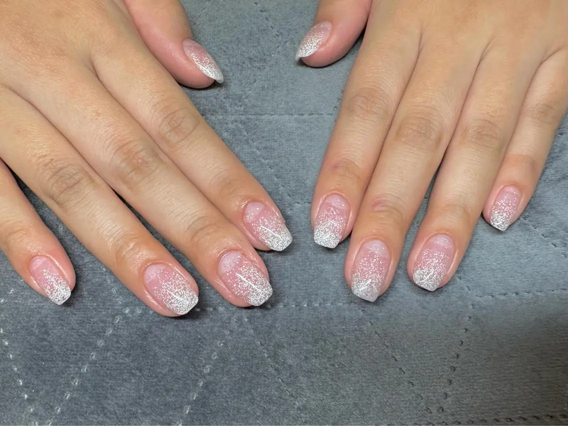ネイル ハンドネイル pro.M chiharuのネイルデザイン