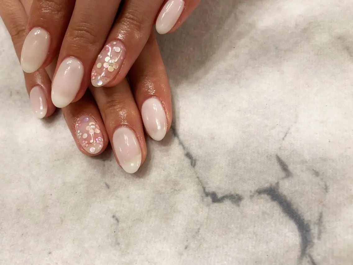 ネイル 🎀ネイルサロン RIRI🎀のネイルデザイン