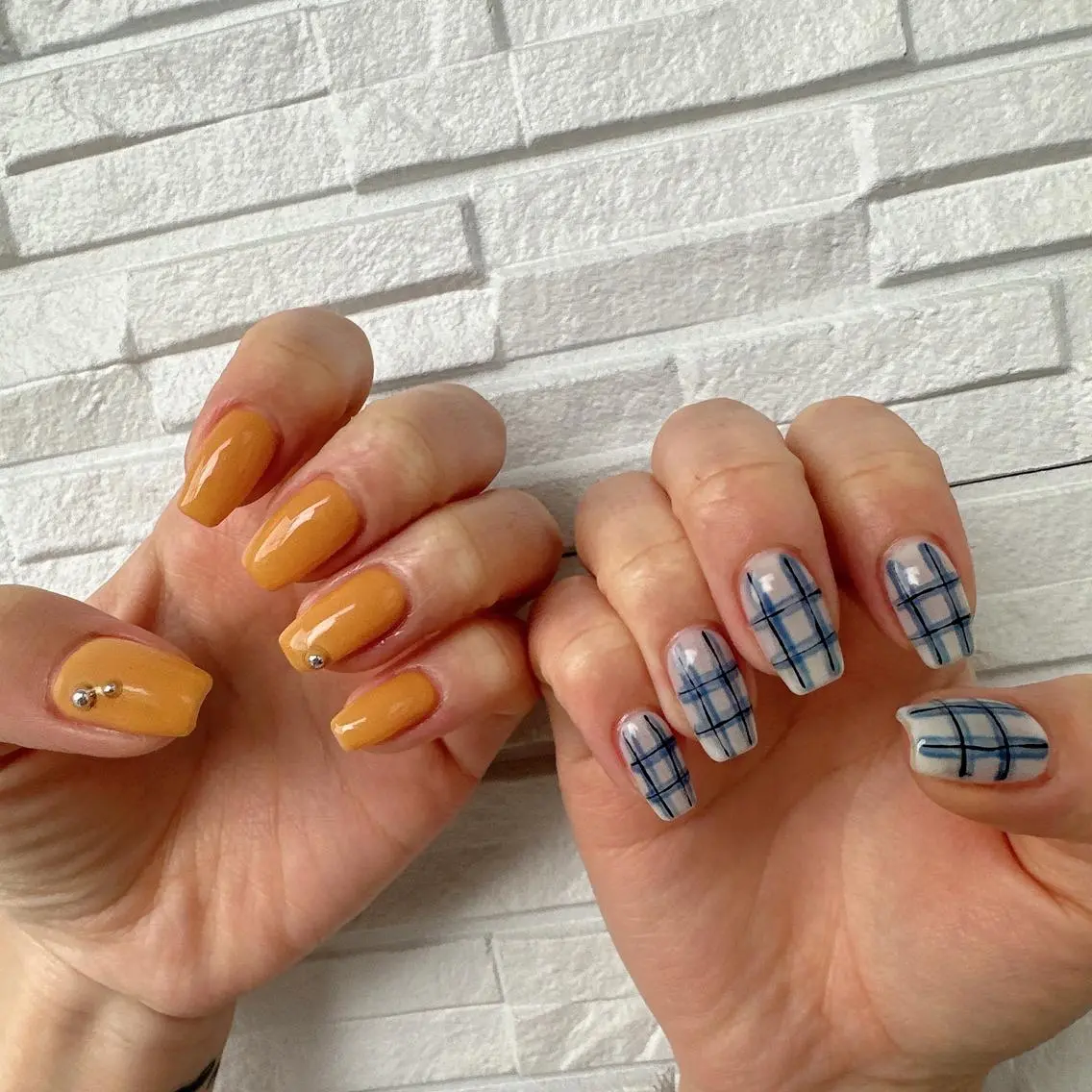 ネイル ハンドネイル Nail 87のネイルデザイン