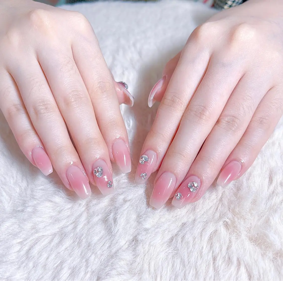 ネイル FLY Nail Salonのネイルデザイン