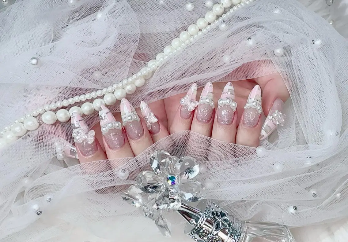 ネイル R salonのネイルデザイン