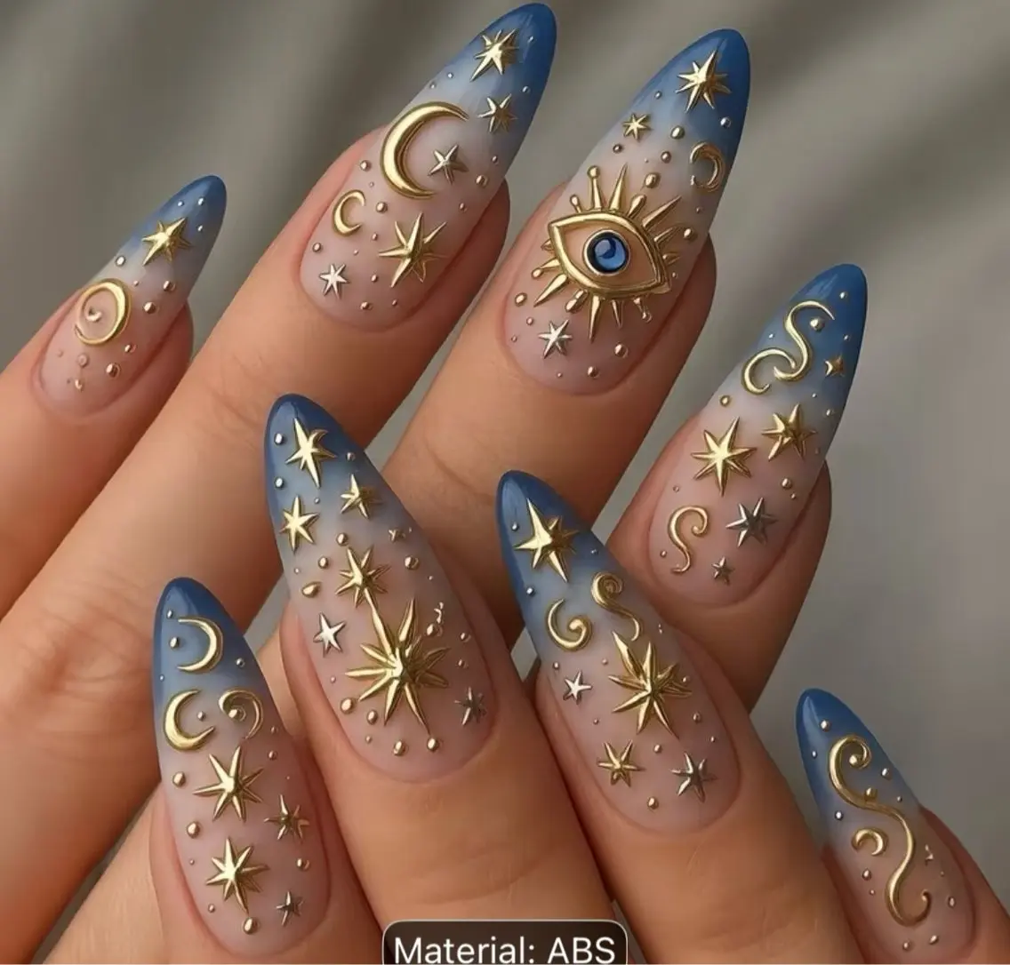 ネイル ハンドネイル A-Box Nail 本厚木のネイルデザイン