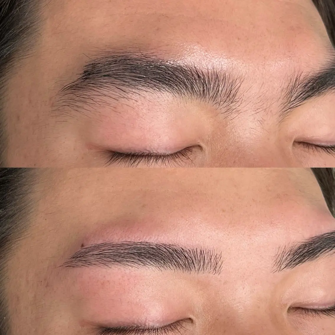 アイブロウ ワックス脱毛 眉カット その他(アイブロウ) 🫧中村 葉月🫧のマツエク・マツパデザイン