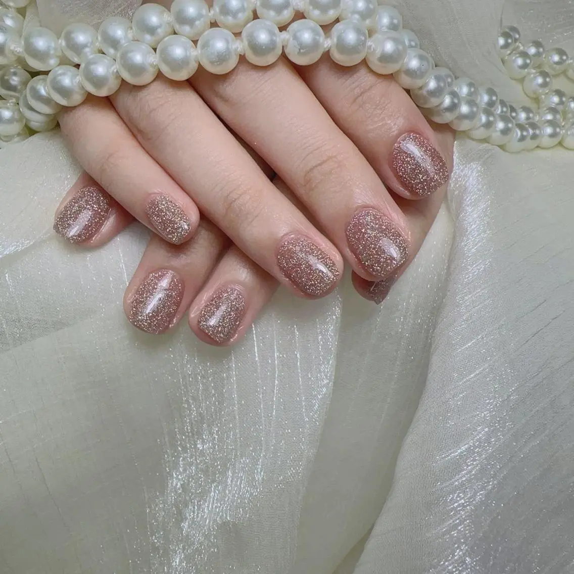 ネイル BuBu Nail渋谷道玄坂のネイルデザイン
