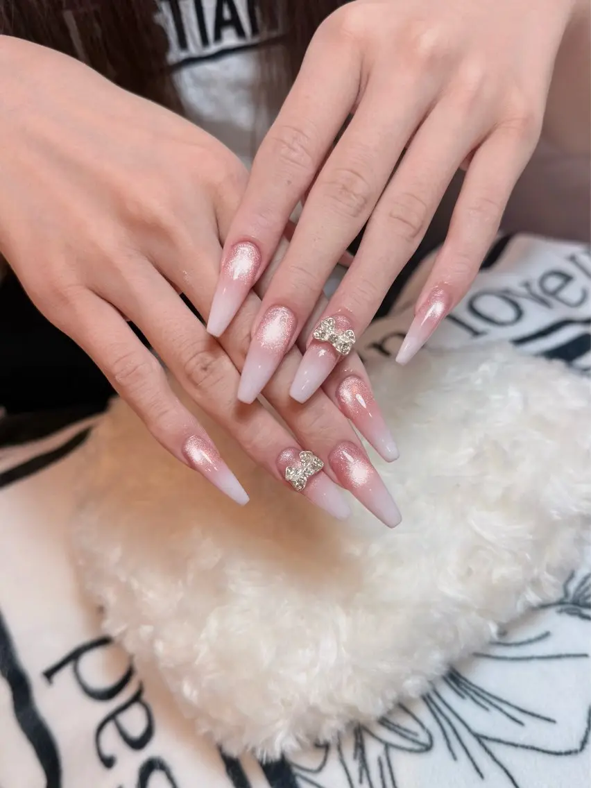 ネイル ハンドネイル Easenネイル /りえのネイルデザイン