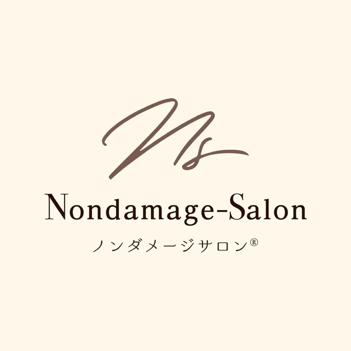 ロング RI SAのヘアスタイル
