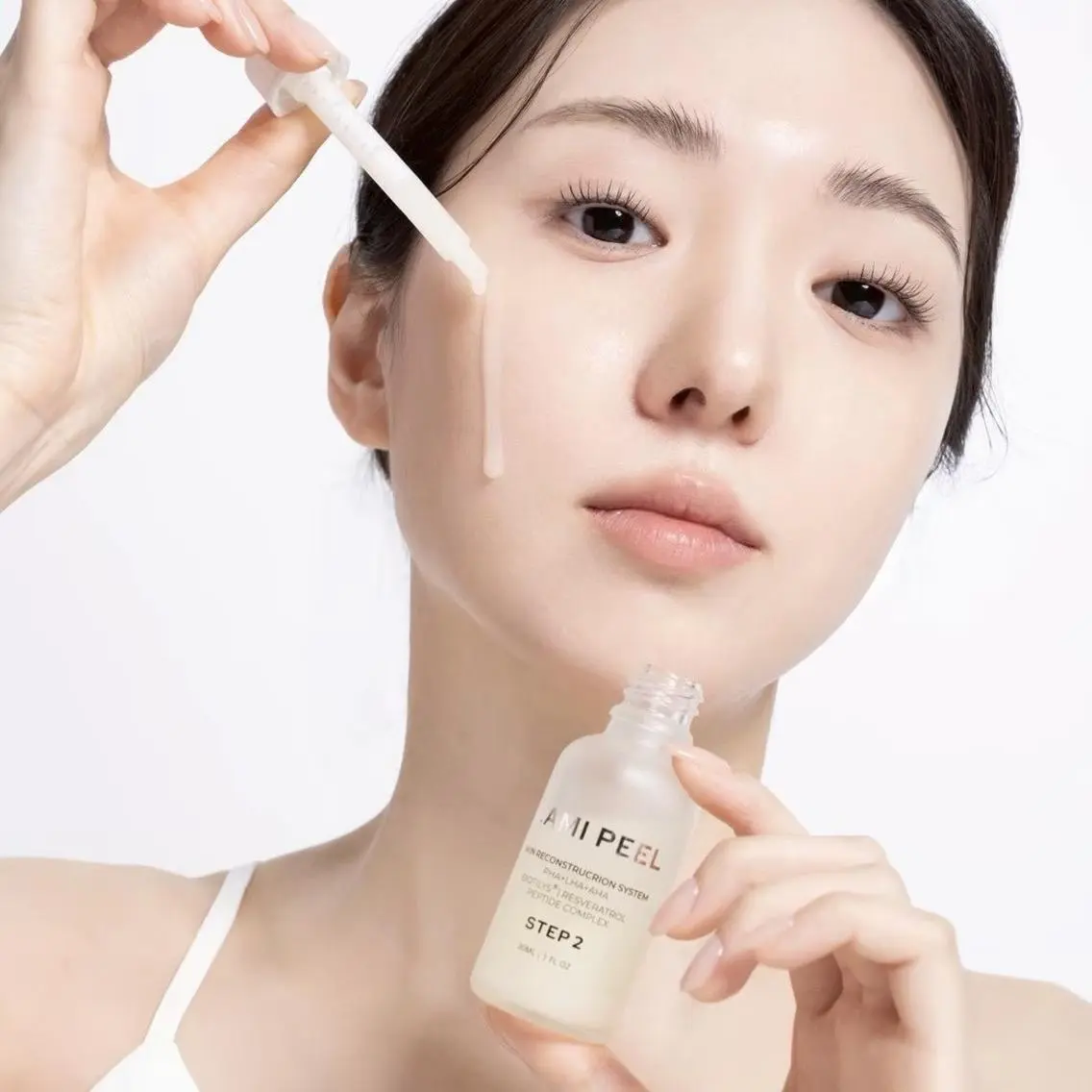 White labo 須谷のエステ・リラクイメージ