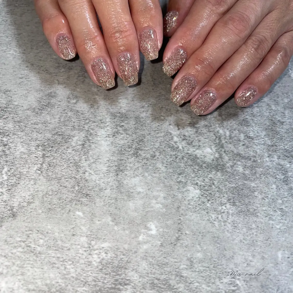 ネイル Mii nail いづみのその他イメージ