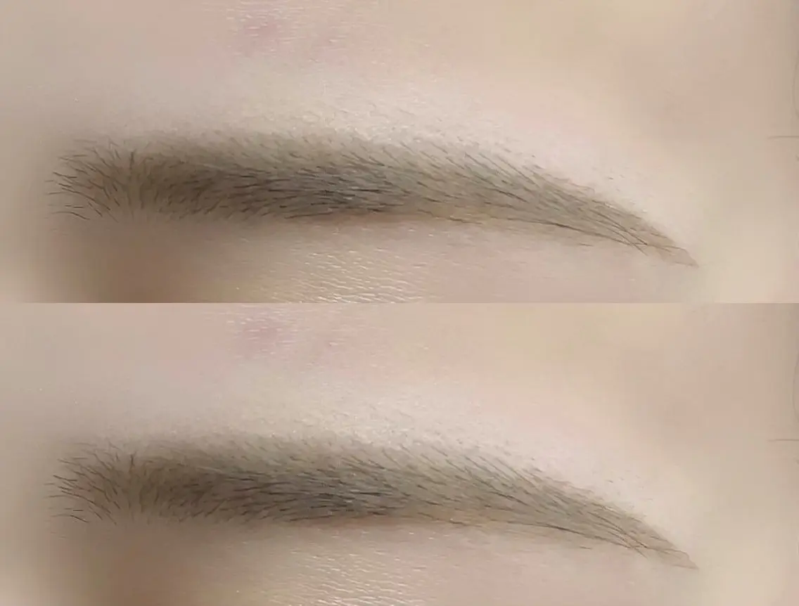アイブロウ eyelash f　香里園のマツエク・マツパデザイン