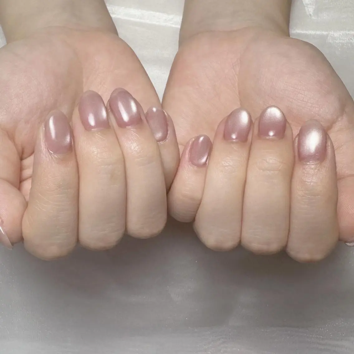 ネイル マルキ ネイルサロン　きたのネイルデザイン