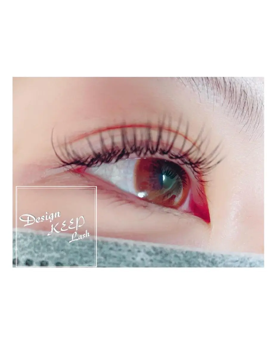 デザインキープラッシュ 2D×60束 120本の写真